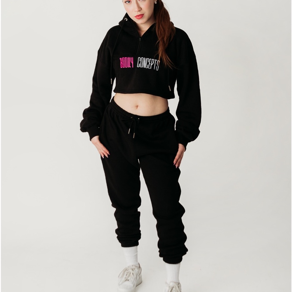 COPY - Hoodie & trousers set